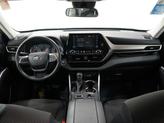 Thumbnail of 2022 Magnetic Gray Metallic Toyota Highlander