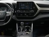 Thumbnail of 2022 Magnetic Gray Metallic Toyota Highlander
