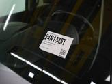 Thumbnail of 2019 Summit White Chevrolet Suburban
