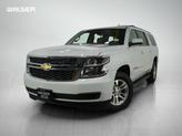 Photo of 2019 Summit White Chevrolet Suburban