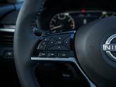 Thumbnail of 2025 Gun Metallic Nissan Altima