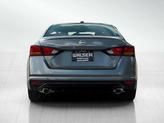 Thumbnail of 2025 Gun Metallic Nissan Altima