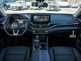 Thumbnail of 2025 Gun Metallic Nissan Altima
