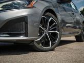 Thumbnail of 2025 Gun Metallic Nissan Altima