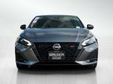 Thumbnail of 2025 Gun Metallic Nissan Altima
