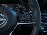 Thumbnail of 2025 Gun Metallic Nissan Altima