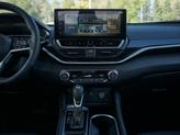 Thumbnail of 2025 Gun Metallic Nissan Altima