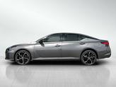 Thumbnail of 2025 Gun Metallic Nissan Altima