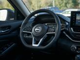 Thumbnail of 2025 Gun Metallic Nissan Altima