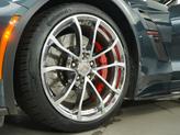 Thumbnail of 2019  Chevrolet Corvette