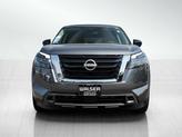 2025 Nissan Pathfinder S
