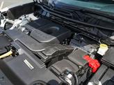 Thumbnail of 2025 Everest White Pearl Tricoat/Super Black Nissan Murano