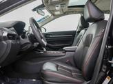 Thumbnail of 2025 Super Black Nissan Altima