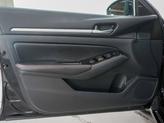 Thumbnail of 2025 Super Black Nissan Altima