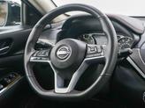 Thumbnail of 2025 Super Black Nissan Altima
