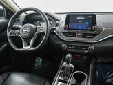 Thumbnail of 2025 Super Black Nissan Altima