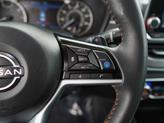 Thumbnail of 2025 Super Black Nissan Altima