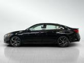 Thumbnail of 2025 Super Black Nissan Altima