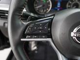 Thumbnail of 2025 Super Black Nissan Altima