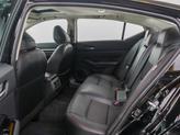 Thumbnail of 2025 Super Black Nissan Altima