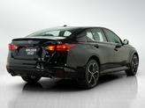 Thumbnail of 2025 Super Black Nissan Altima