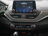 Thumbnail of 2025 Super Black Nissan Altima