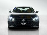 Thumbnail of 2025 Super Black Nissan Altima