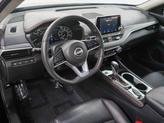 Thumbnail of 2025 Super Black Nissan Altima