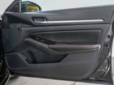 Thumbnail of 2025 Super Black Nissan Altima