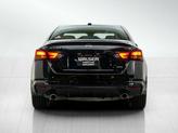 Thumbnail of 2025 Super Black Nissan Altima