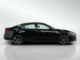 Thumbnail of 2025 Super Black Nissan Altima
