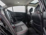 Thumbnail of 2025 Super Black Nissan Altima