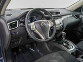 Thumbnail of 2016 Blue Nissan Rogue