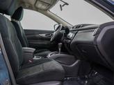 Thumbnail of 2016 Blue Nissan Rogue