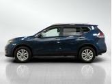 Thumbnail of 2016 Blue Nissan Rogue