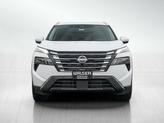Thumbnail of 2026 White Pearl Nissan Rogue