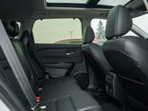 Thumbnail of 2026 White Pearl Nissan Rogue