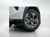 Thumbnail of 2026 White Pearl Nissan Rogue