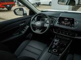 Thumbnail of 2026 White Pearl Nissan Rogue