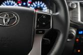 Thumbnail of 2019 Blizzard Pearl Toyota 4Runner