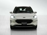 Thumbnail of 2020 White Ford Escape