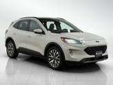 Thumbnail of 2020 White Ford Escape