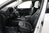 Thumbnail of 2020 White Ford Escape