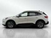 Thumbnail of 2020 White Ford Escape