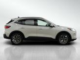 Thumbnail of 2020 White Ford Escape