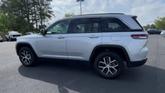 Thumbnail of 2024 Silver Zynith Jeep Grand Cherokee