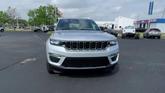 Thumbnail of 2024 Silver Zynith Jeep Grand Cherokee