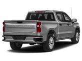 Thumbnail of 2020 Silver Ice Metallic Chevrolet Silverado 1500
