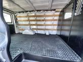 Thumbnail of 2024 Summit White GMC Savana 2500