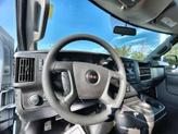 Thumbnail of 2024 Summit White GMC Savana 2500